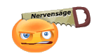 :nervensa: