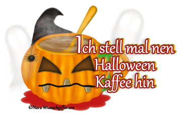 halloween_kaffee