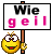 :wiegeil:
